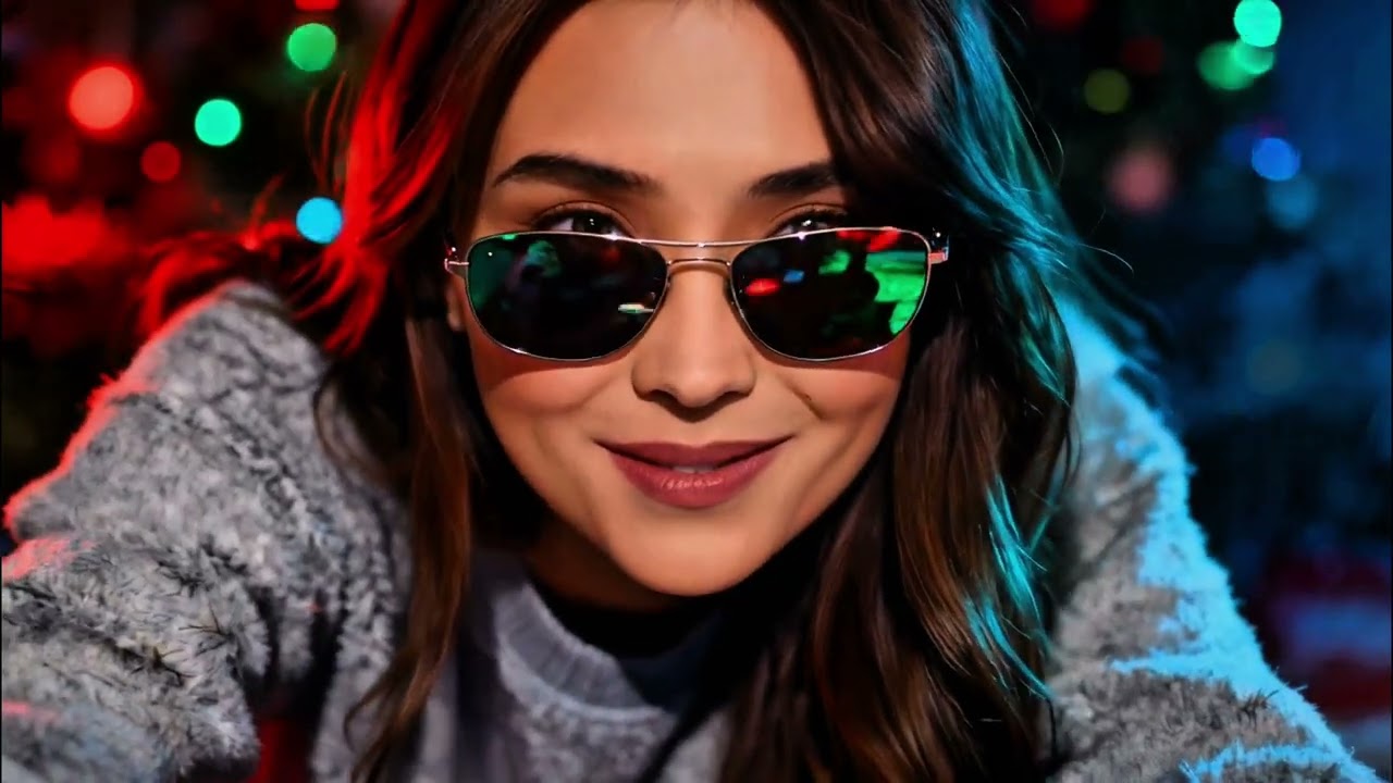 Merry Christmas, My 2025 Story feat. Kathryn Bernardo