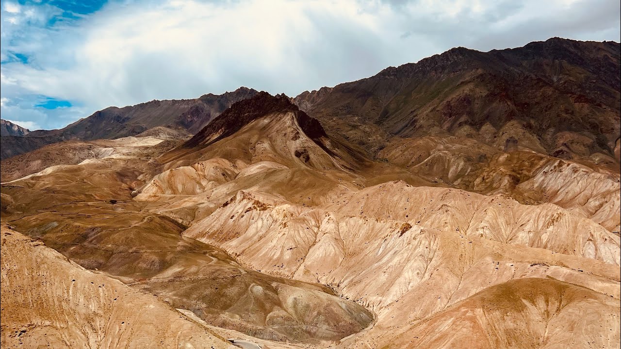 Exploring and Off-roading Himalayas with Suzuki Jimny #4x4 #jimny #offroad #thar