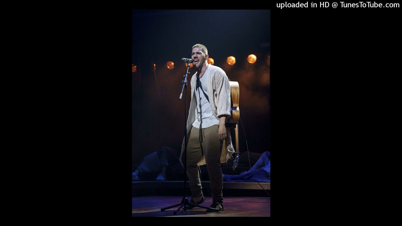 Gethsemane - Ian McIntosh - Feb 2024