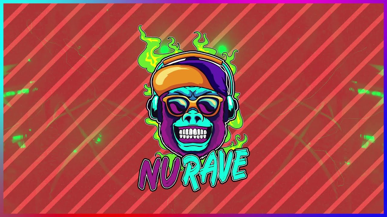 NuRave Music - new exclusive label on Bounce Heaven Digital