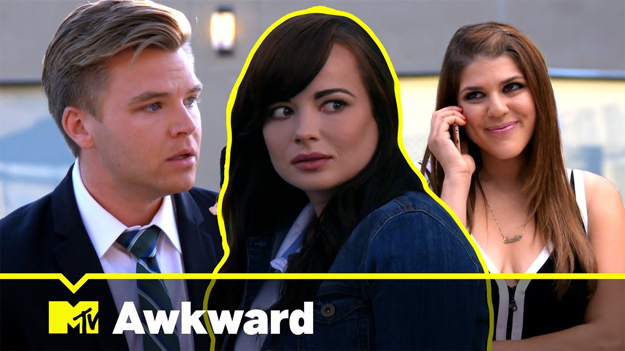 Eine Party mit Folgen | Awkward | S05 E17 | MTV Germany
