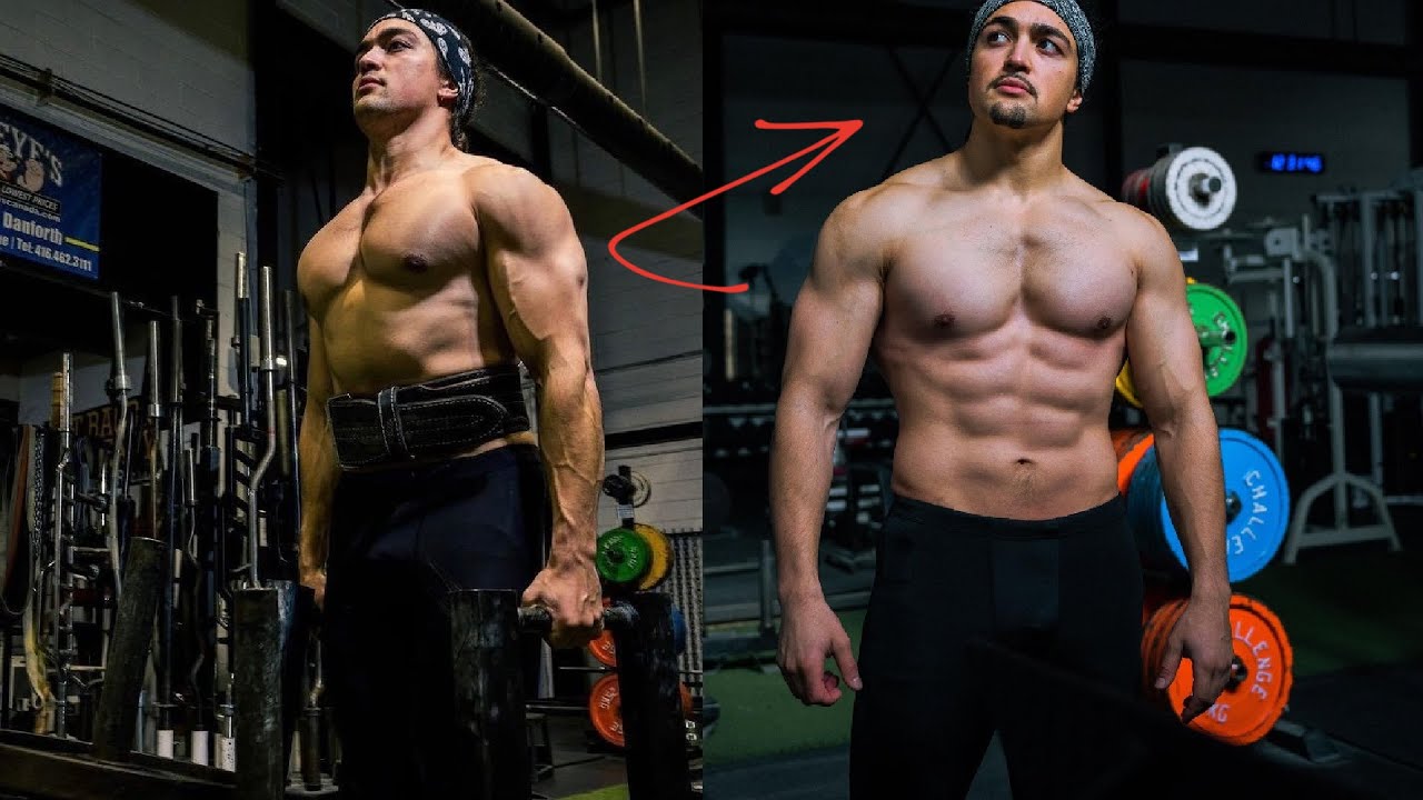 The Biggest Modern Fitness Myth