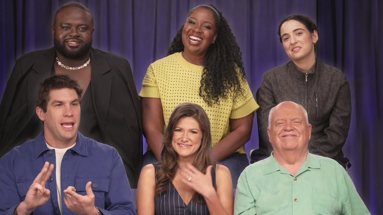 Jury Duty Season 2: Cast Explains Using Code Words and Hand Signals to Pull Off 'Company Retreat'