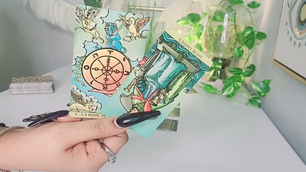 GEMINI♊️RECONCILIATION IS COMING! U NEED 2 WATCH HOW IT'S GOING 2 HAPPEN, SEPARATION BRING U CLOSER
