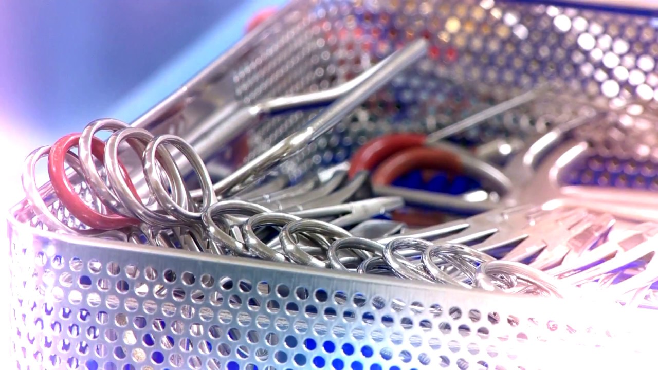NewsChannel5 Surgery Exclusive - November 2016