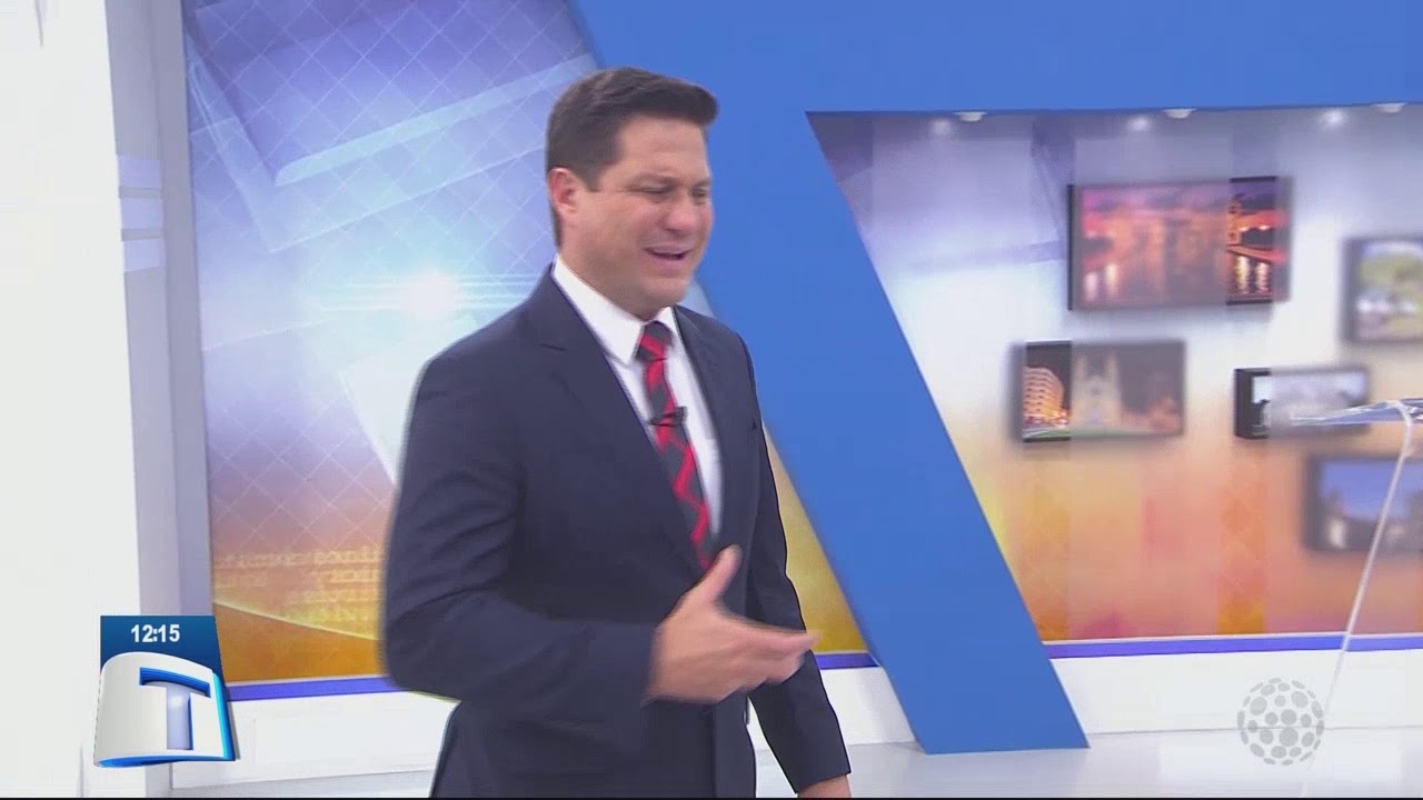 Pai troca carro por arma para matar suposto assassino do filho - Tribuna da Massa (08/05/19)