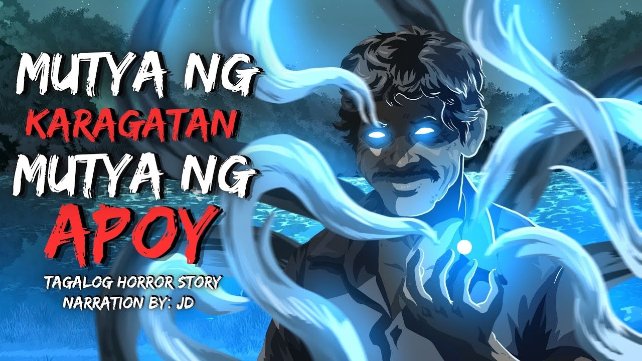 MUTYA NG KARAGATAN MUTYA NG APOY (Aswang True Story)