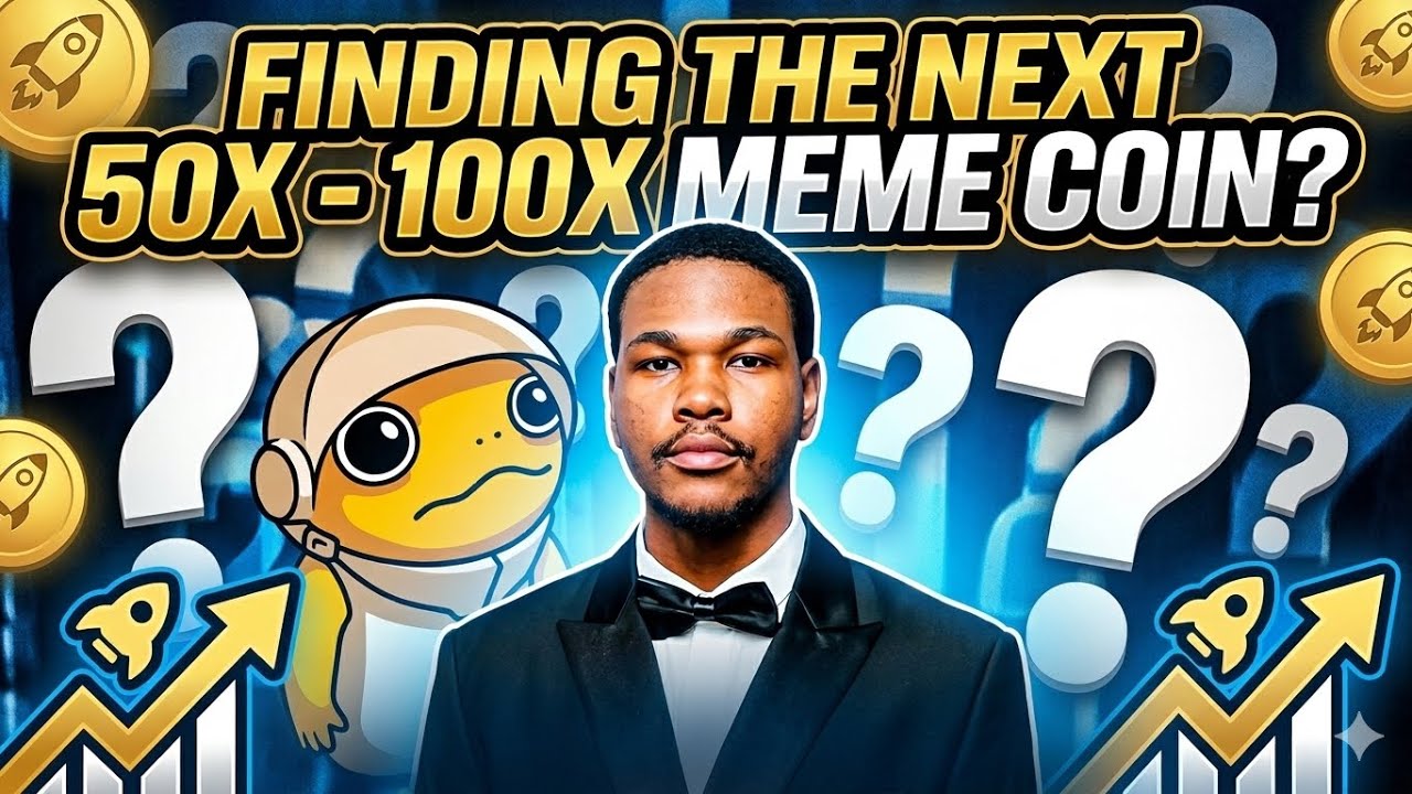 How to find The Next 50-100x Meme Coin: $Turbo Edition.