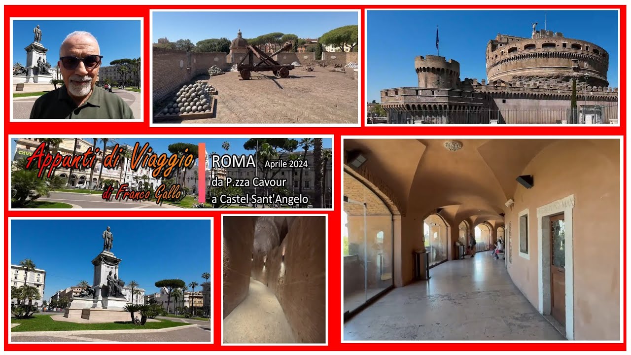 Castel Sant'Angelo