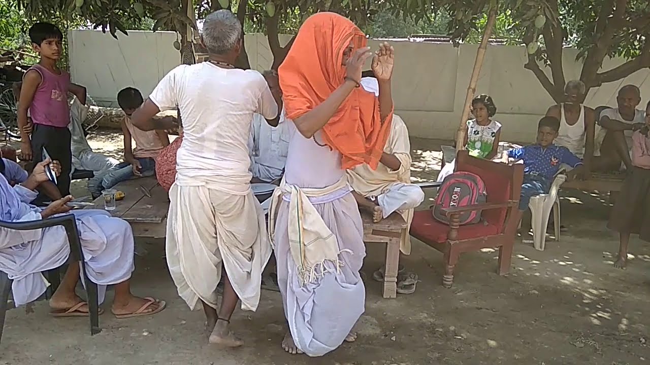 Dehati Purvi chaprahiya faruwahi Nach 6306483990