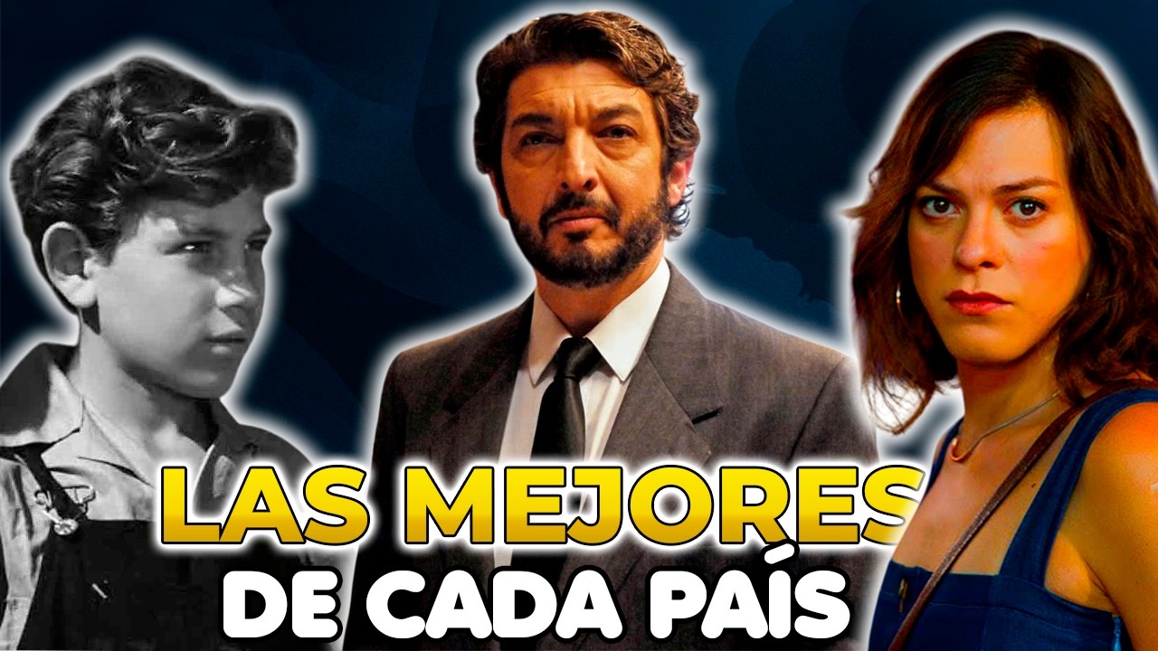 La Mejor Película de Cada País de Latinoamérica | Cine Latinoamericano.