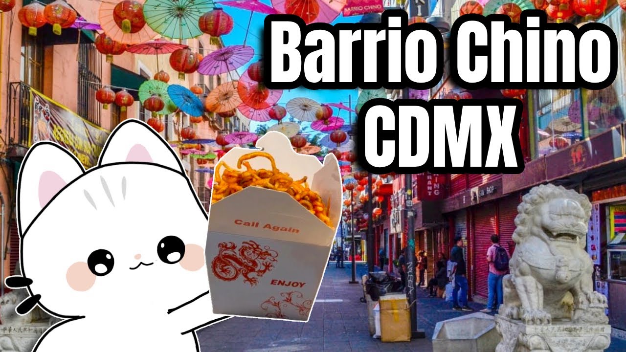 Probando COMIDA BARATA en el Barrio Chino