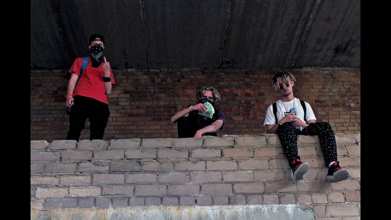 Stretcha - Get to know me (Prod. by Matt Brick$)