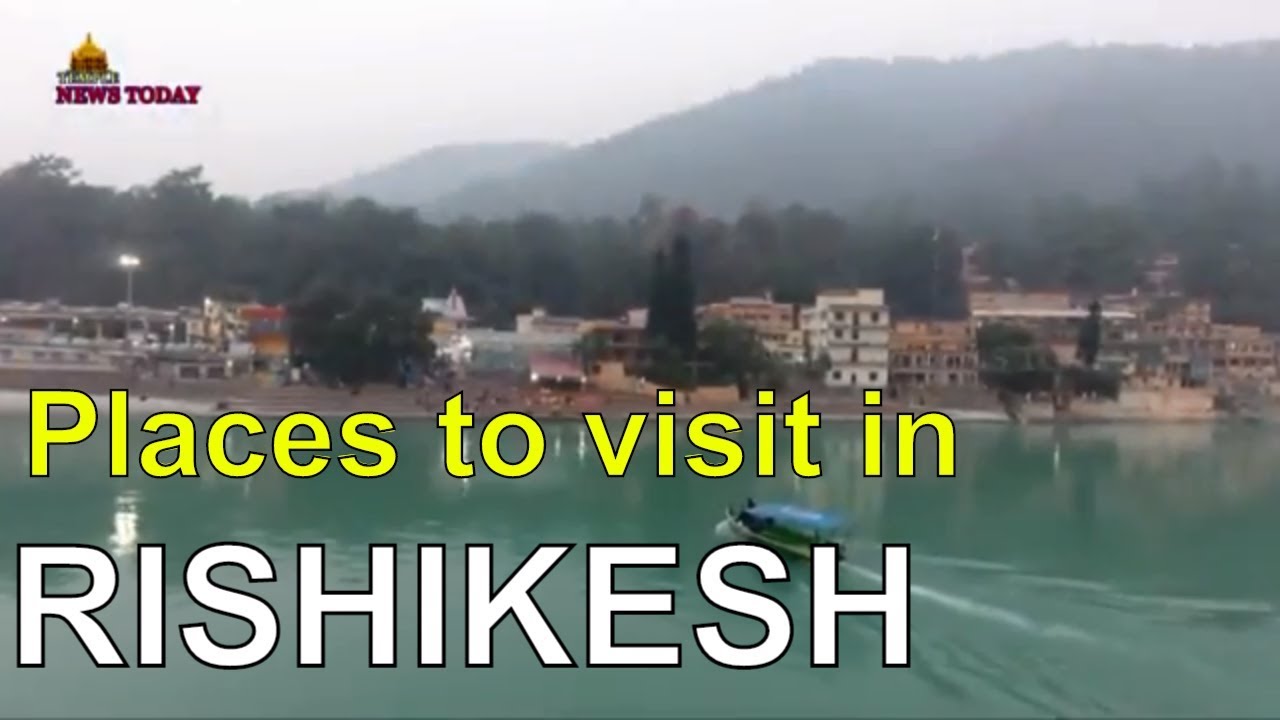 Beauty full Places In Rishikesh | Lord Shiva | Temple News Today