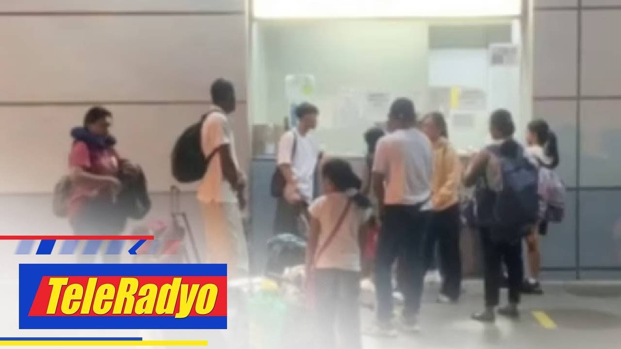 Sakto | TeleRadyo (3 April 2023)
