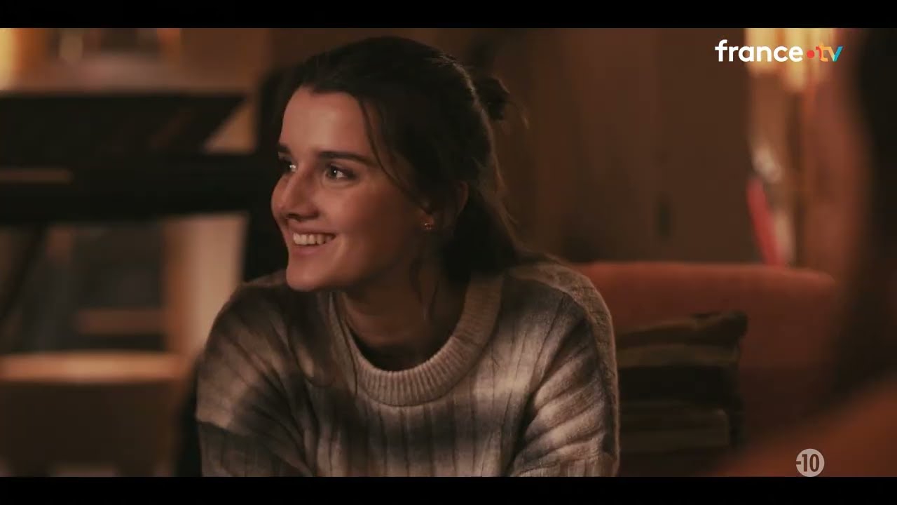 Bande d&eacute;mo Margaux Ribagnac-Vin