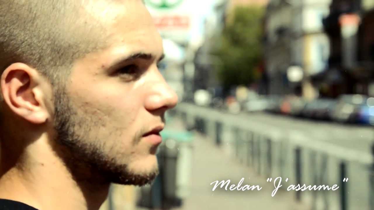 Melan | J'assume (Directed by Fullprod)