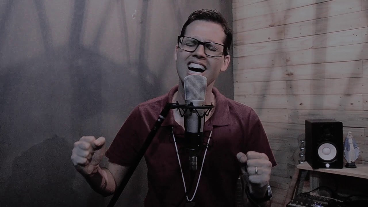 COVER: TUDO POSSO.
