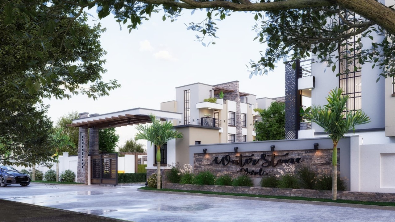 A Stunning Luxury Home Walkthrough!