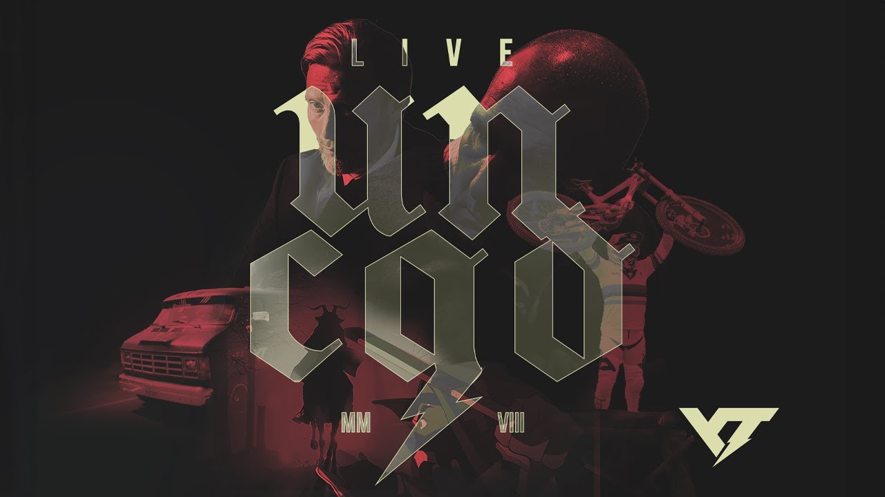 YT Industries - Live Uncaged