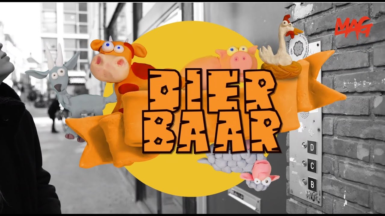Dierbaar (Groninger studenten en hun huisdieren): De slangen van Rick