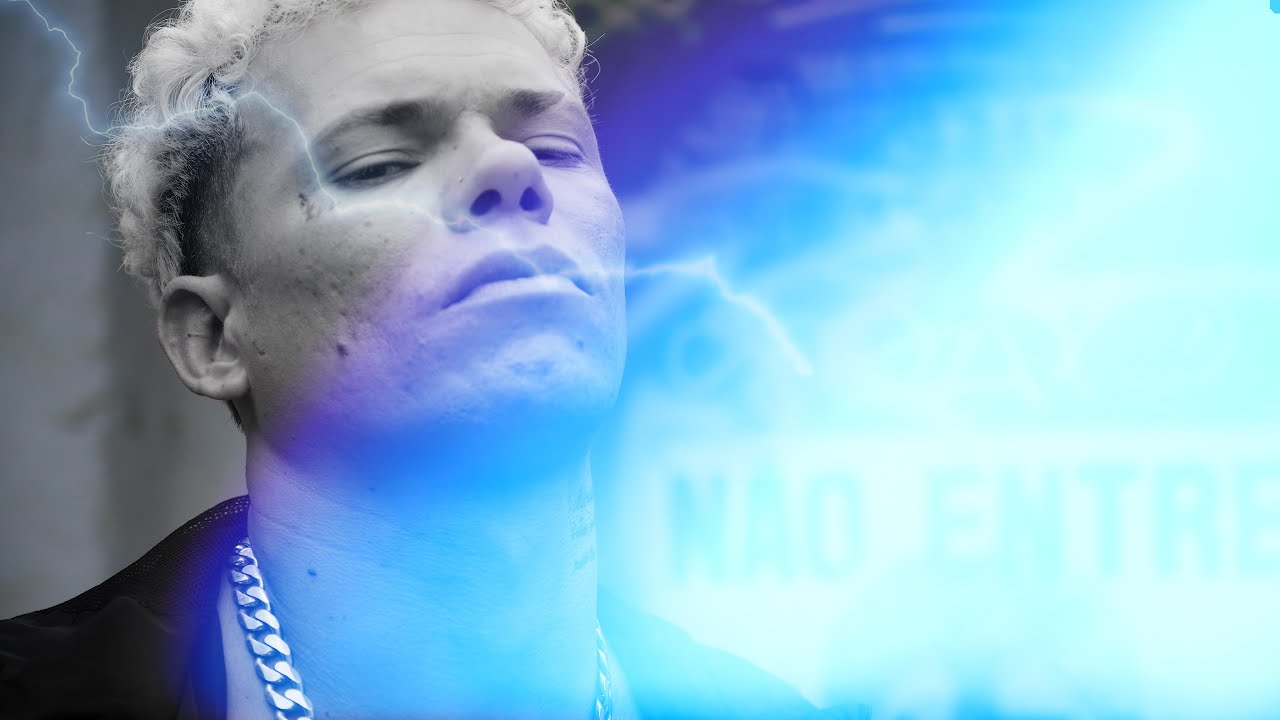 Lord - Acredita 📡⚡ [Prod. Yan Souza]
