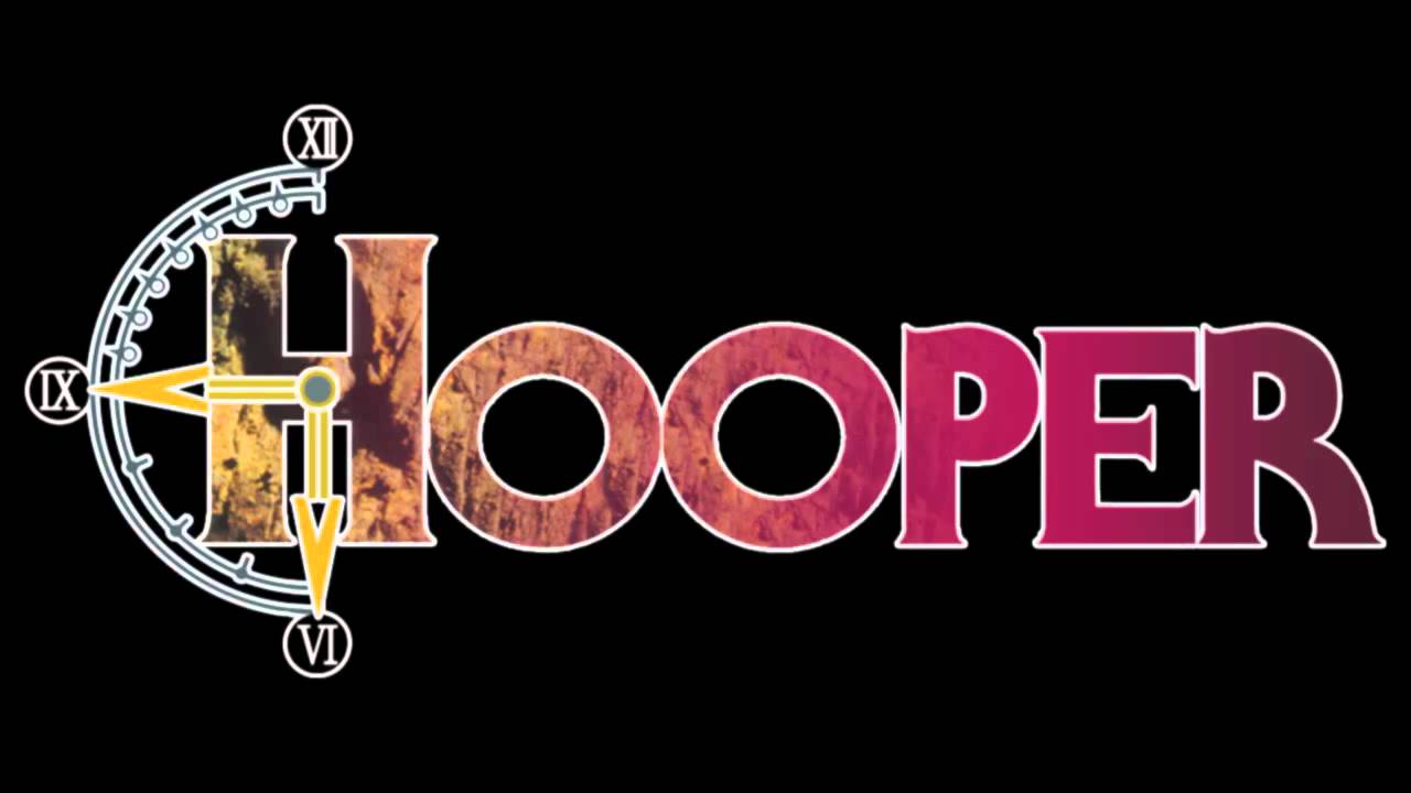 Le futur du Hooper