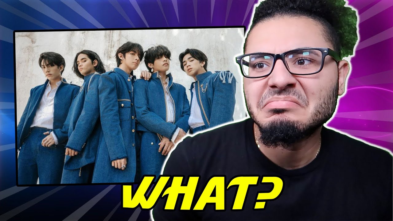 SB19 'What?' Official MV  (FIRST TIME HEARING) | REACTION