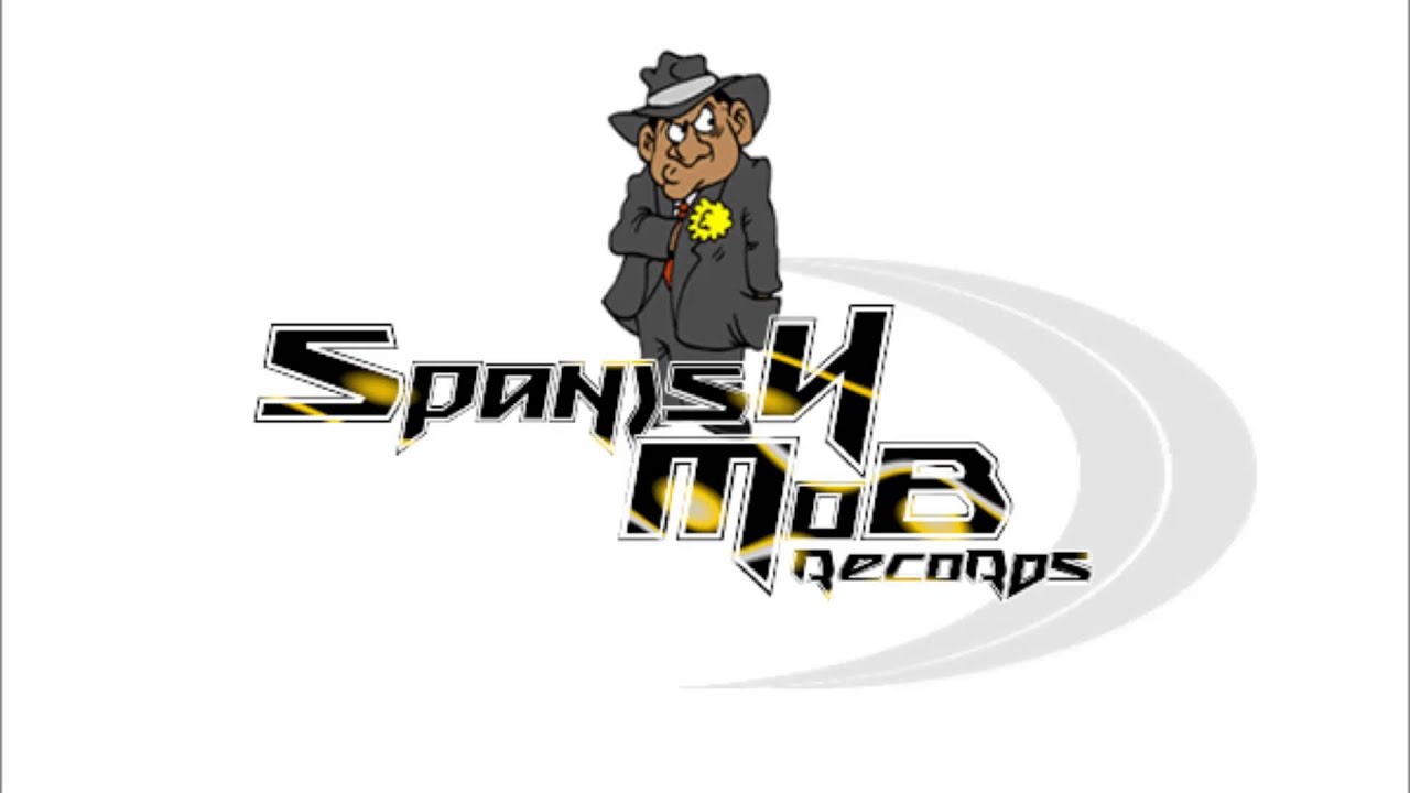Smokey Hype - Tan Tudy
