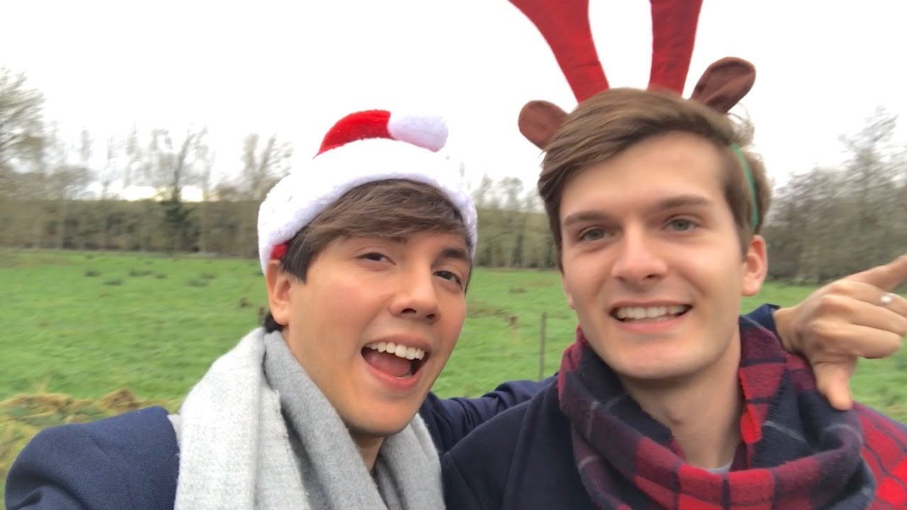 ❄️VLOGMAS DIA 24 | NAVIDAD A LA FRANCESA