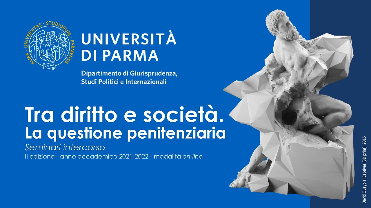4  La questione penitenziaria_LA SICUREZZA E L’USO LEGITTIMO DELLA FORZA