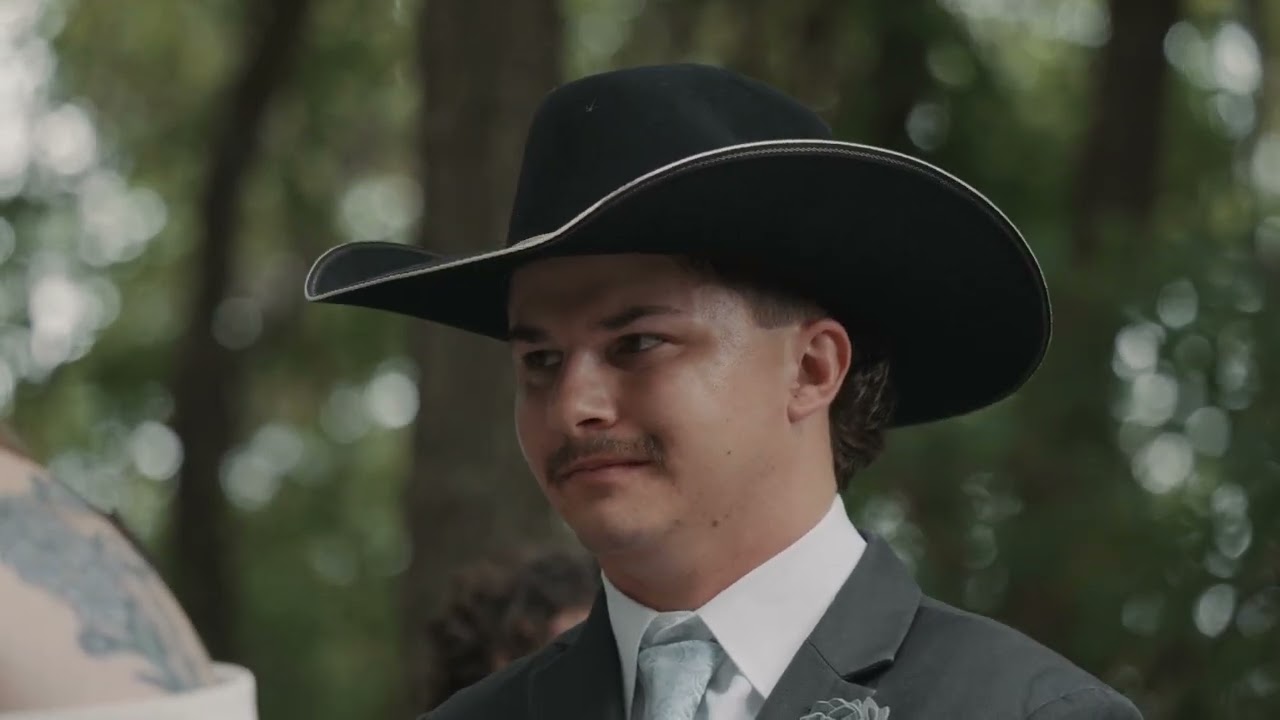 Beautiful Midwest Wedding Film - Aiden Davis Productions