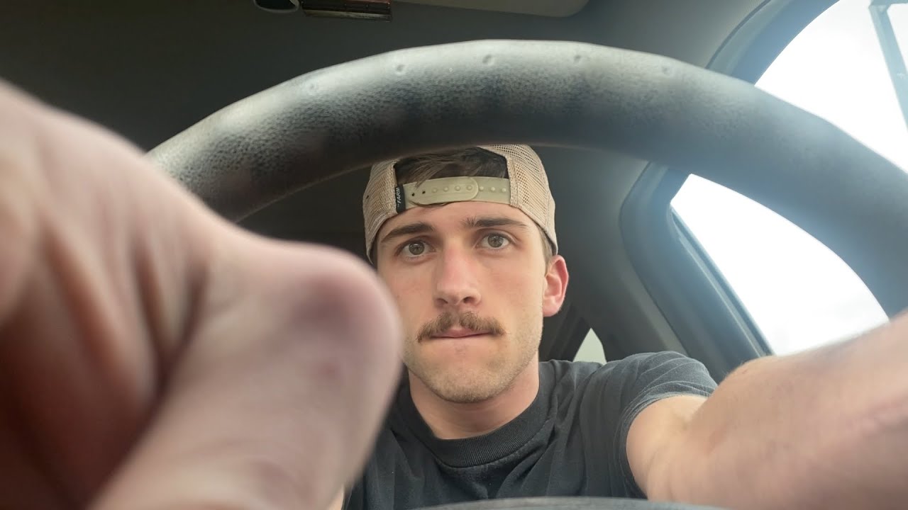 Simple ASMR: Chill Friday Afternoon Trip To McDonalds