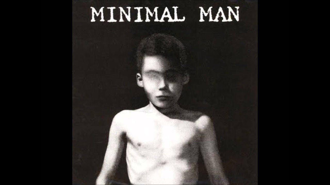 Minimal Man - I Wish (Slave Lullabyes)