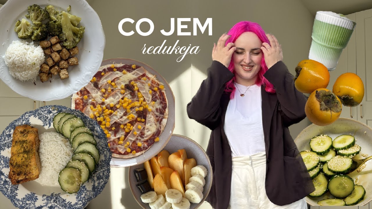 tydzień jedzenia | redukcja