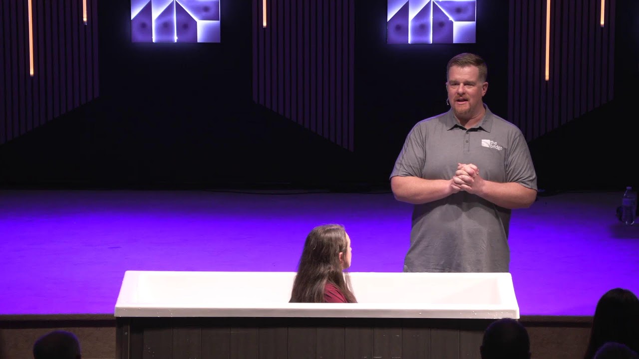 God in the Crisis