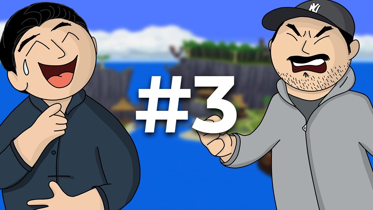 Wind Waker - We got compared to the Game Grumps on Tiktok