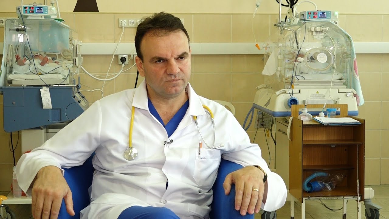 Këshilla mjekësore: Lindjet e parakohshme