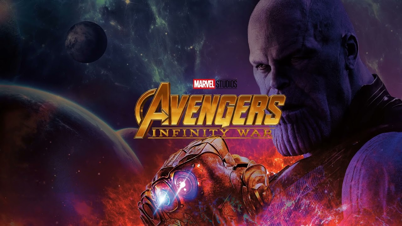 Avengers Infinity War  -   Soundtrack   -   Porch 1 Hour