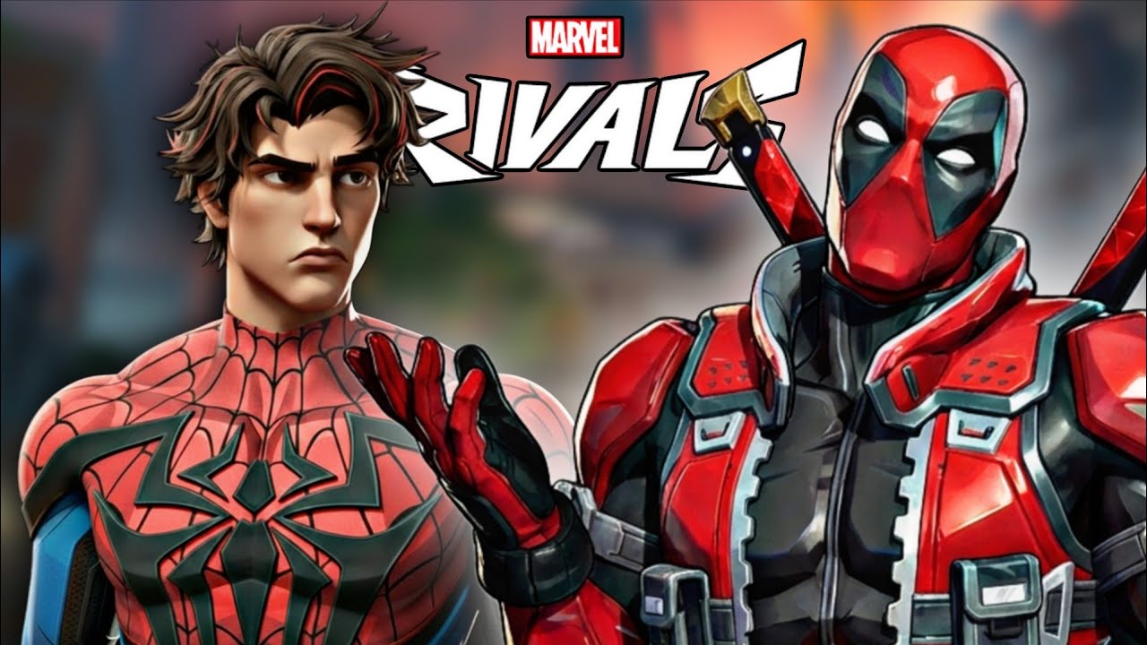 DEADPOOL MI FA PAURA