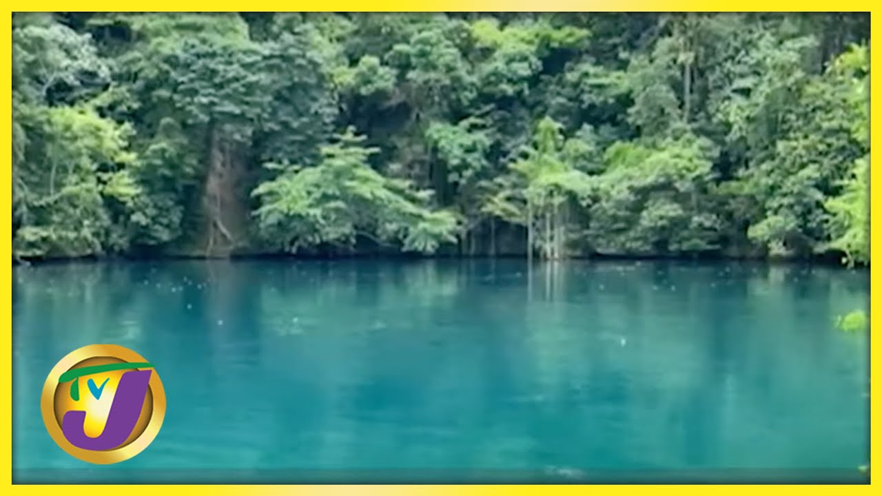 Blue Lagoon in Portland Reopened after more than 9 Months | TVJ News
