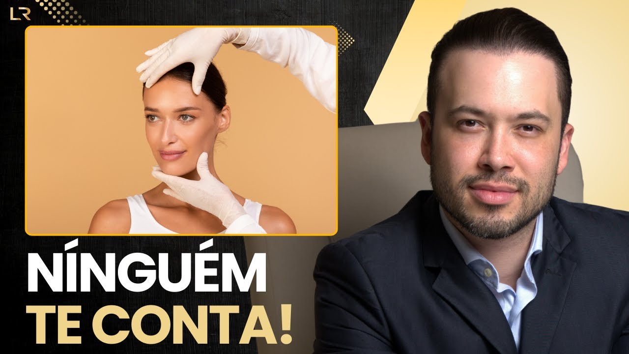 VERDADES SOBRE FACELIFT QUE NINGUÉM TE EXPLICA