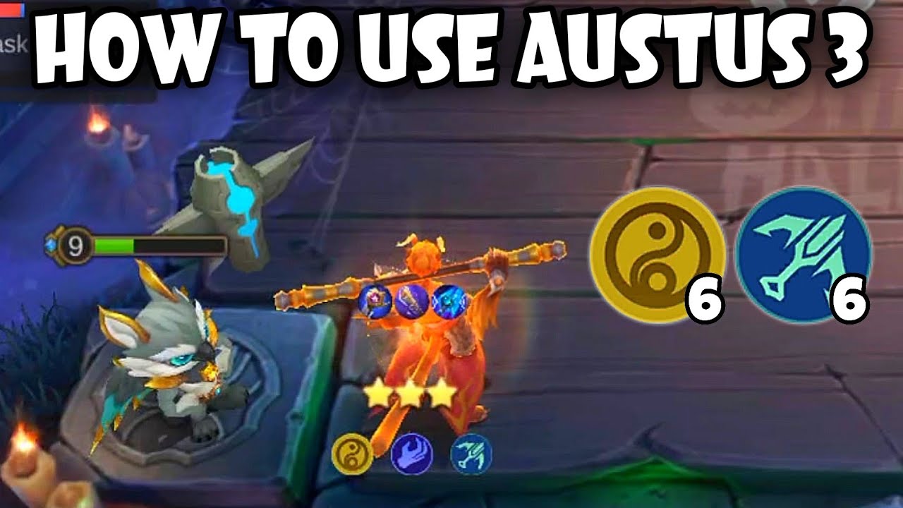 ARCHER SUN FULL RANGE META !! ENEMY SURRENDERED !! MAGIC CHESS MOBILE LEGENDS