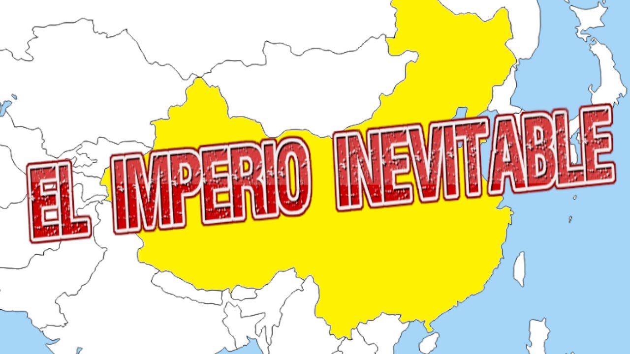 La historia no contada de China