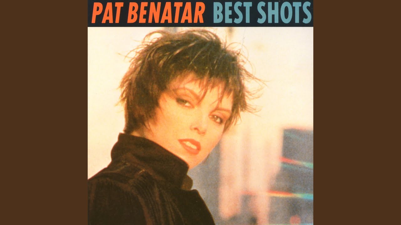 Love Is A Battlefield