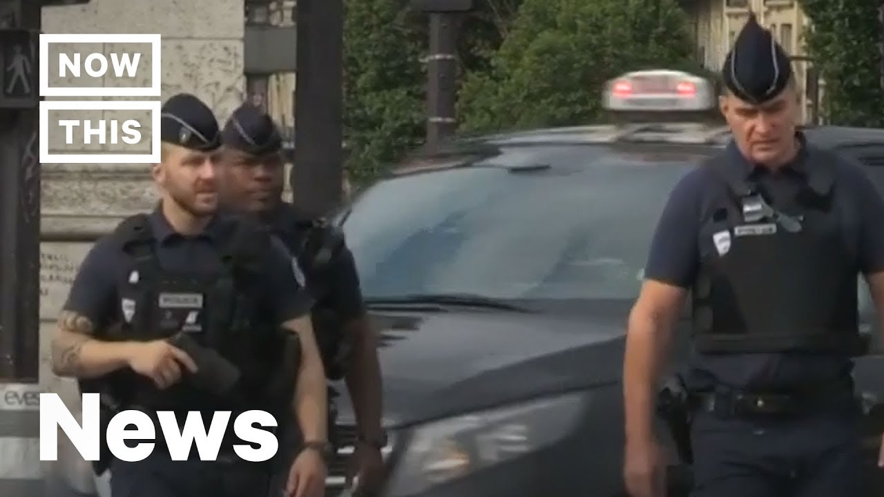 How to Fight Street Harassment Effectively | NowThis