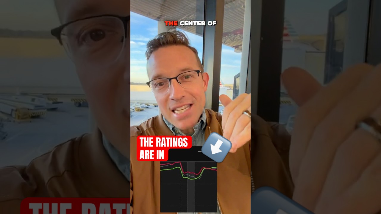 Bad Bunny Super Bowl Ratings Are In📉