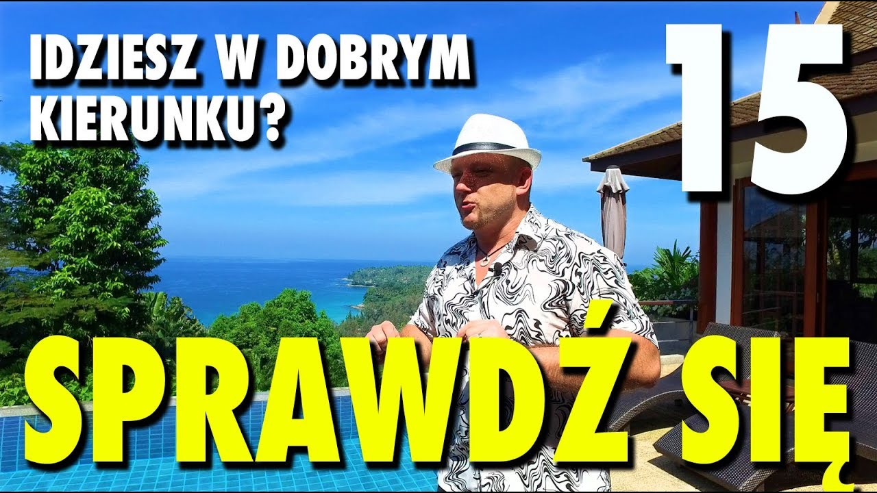 15 oznak, że osiągniesz w życiu sukces (albo je przegrasz)