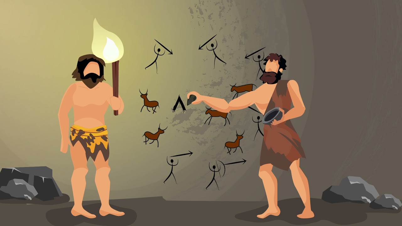 Data Visualization Through The Ages