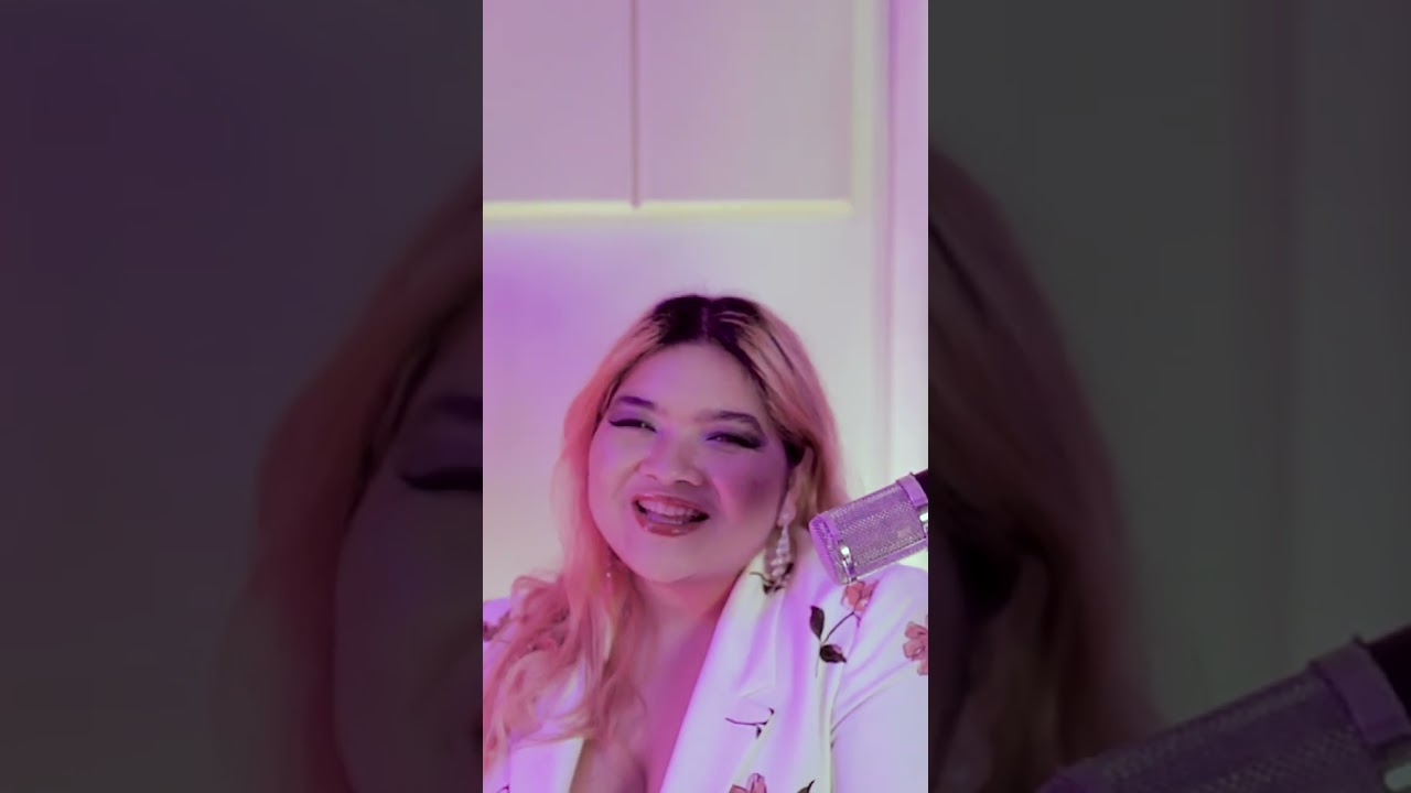 RMA Studio: Ni&ntilde;a Campos - Flowers by Miley Cyrus (Cover)